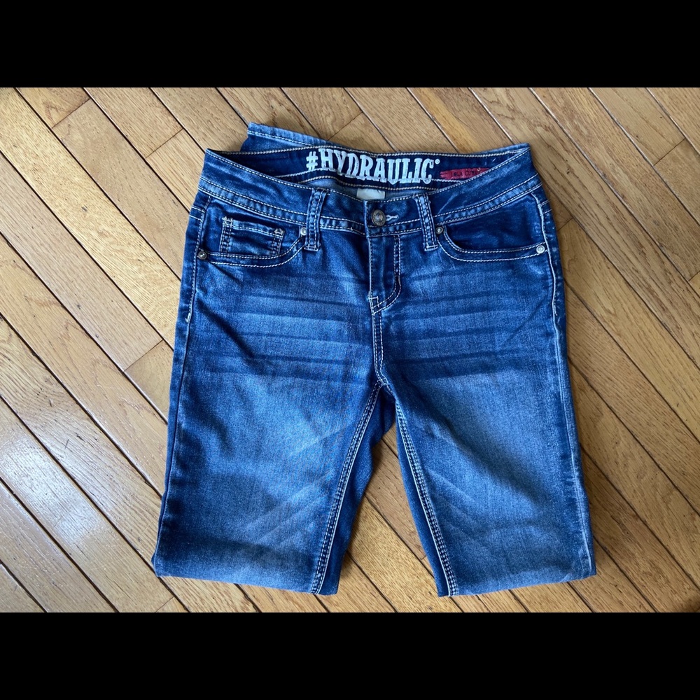 Jeans - Picture 2 of 2